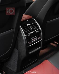 بي ام دبليو X6